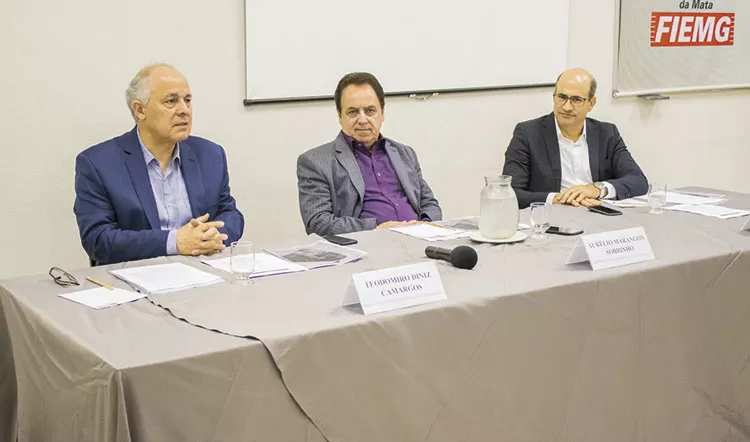 Juiz de Fora irá sediar Minascon pela 1ª vez 1 minascon-divulgacao