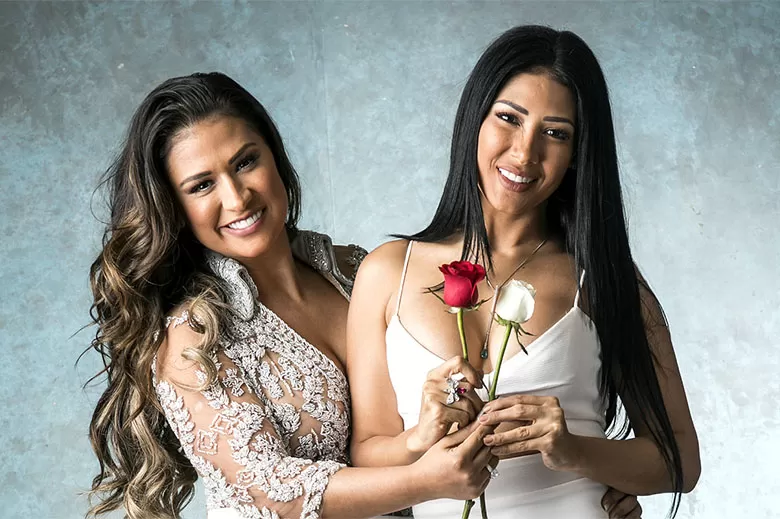 Noite das Coleguinhas    com Simone & Simaria