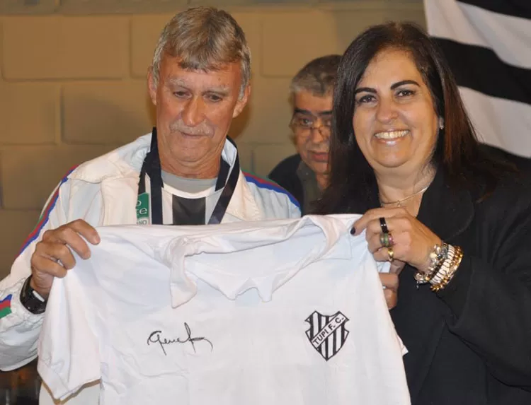 Morre Danilo Batista, ex-jogador e ex-diretor do Tupi 2 tupi olavo1