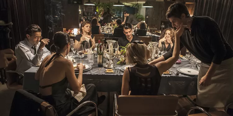 BANQUETE RT 021