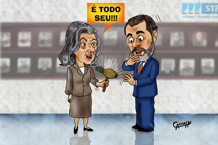 charge dia 14 de setembro
