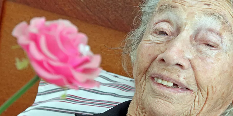 Memórias de muitos tempos: as 102 primaveras de Joana Luis 1 joana01