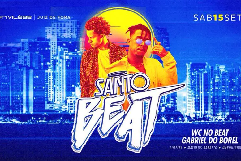 Santo Beat