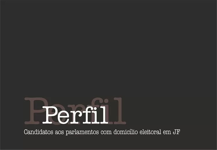 slide perfil candidato