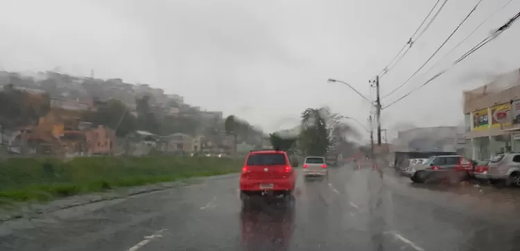 tempo chuva 2 by leonardo costa