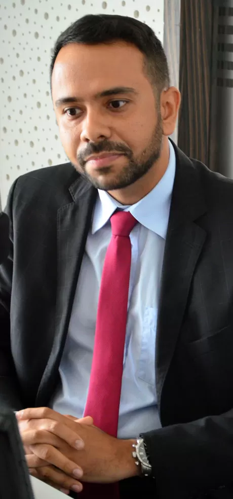 Trabalhadoras com câncer de mama têm direitos garantidos 1 Flávio-Nunes-Outubro-Rosa