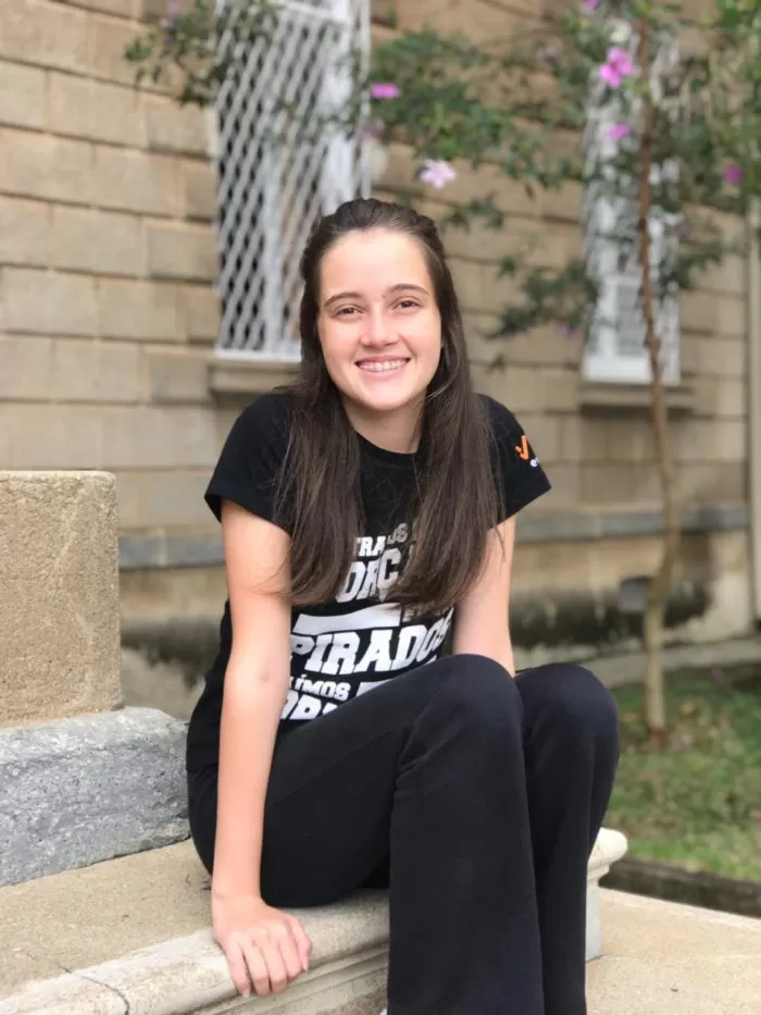 Maria Eduarda Alvim de Paula