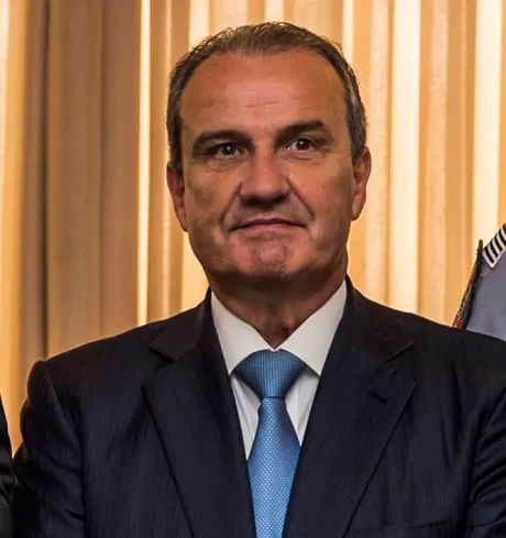Empresário nega ter levado dólares para JF em depoimento à Corregedoria 2 Mágino-Alves-Segurança-Pública-SP