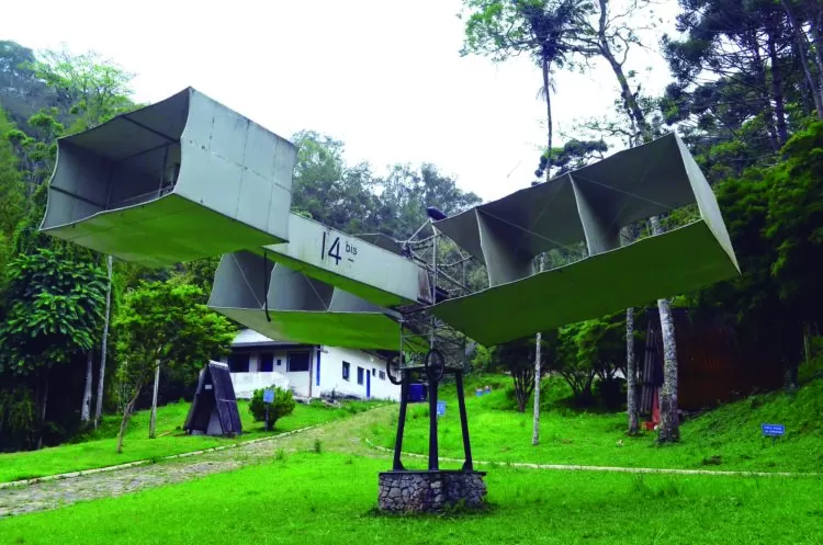 Museu Casa Natal de Santos Dumont inicia campanha de financiamento coletivo para não fechar as portas 4 OLAVO PRAZERES 4 e1540068420141