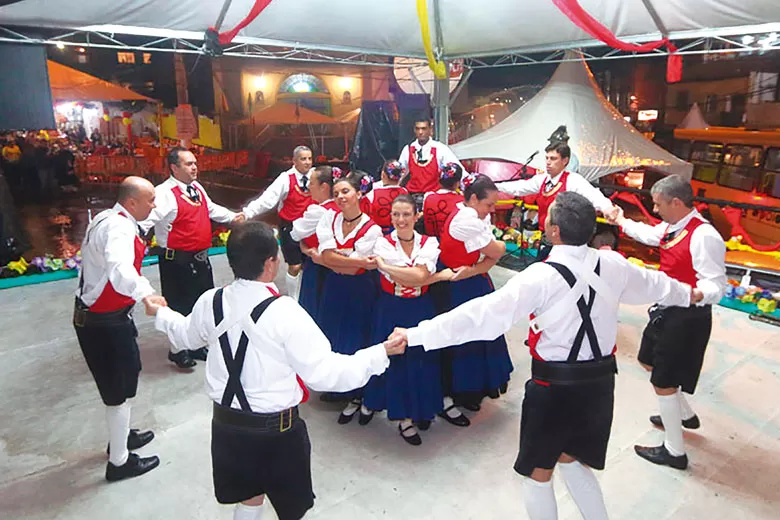 Oktoberfest