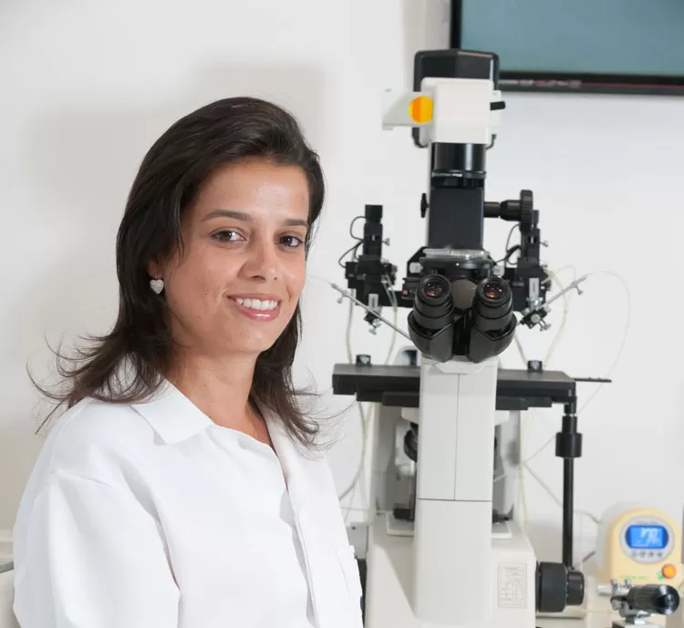 Oncofertilidade: cuidando da fertilidade dos pacientes com câncer 1 Oncofertilidade Kempton Vianna 2