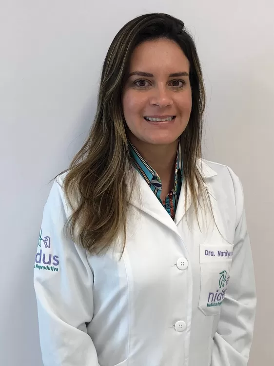 Oncofertilidade: cuidando da fertilidade dos pacientes com câncer 2 Oncofertilidade Kempton Vianna 31