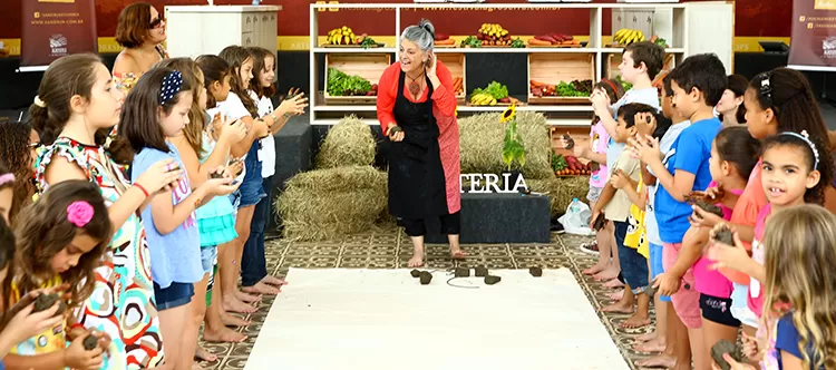 Festival gastronômico em Petrópolis é opção para feriado 1 agroserra