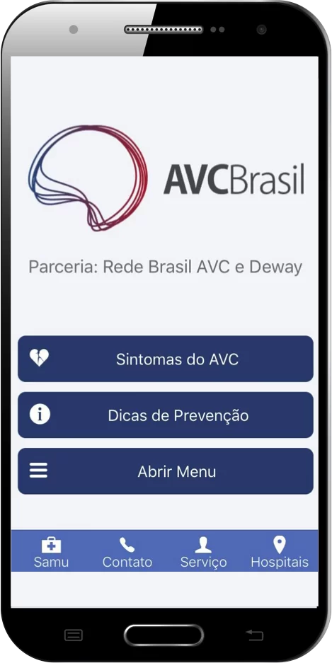 app AVC Brasil1