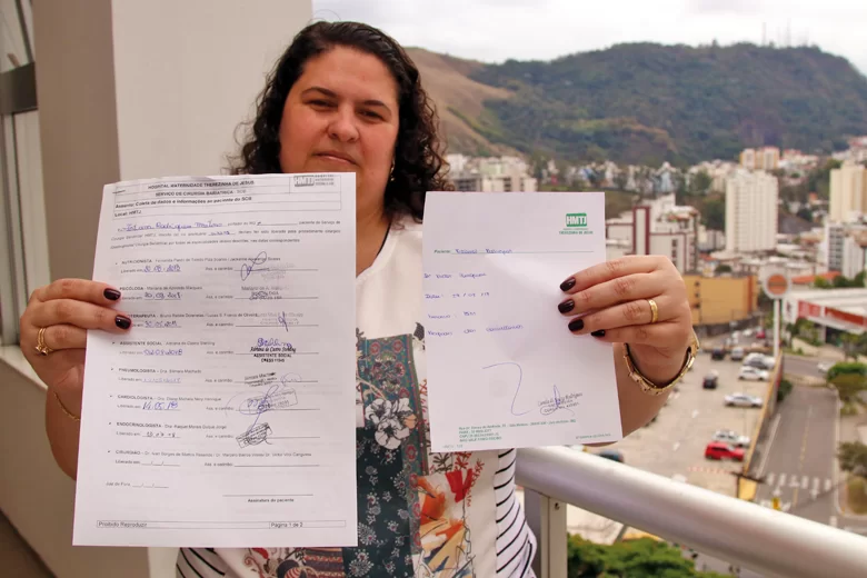 JF fica sem atendimento de cirurgia bariátrica pelo SUS 2 bariatricafelipe