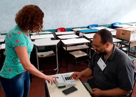 biometria