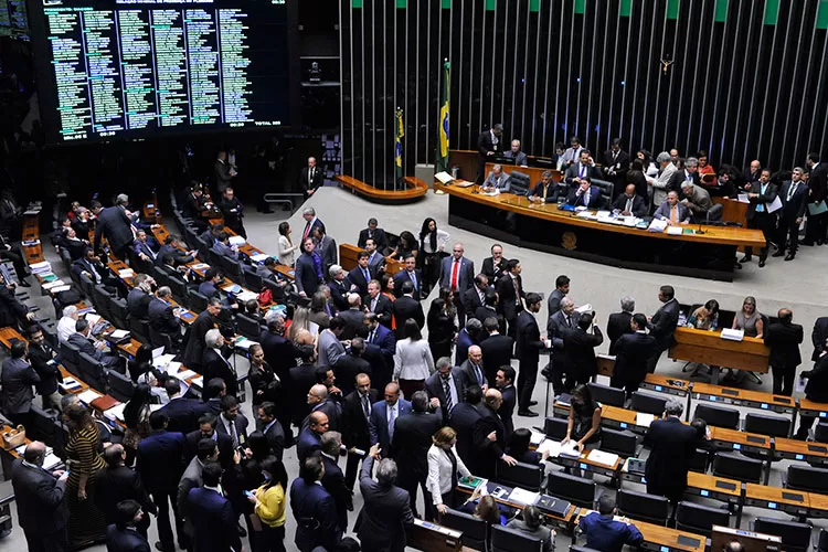 camara dos deputados