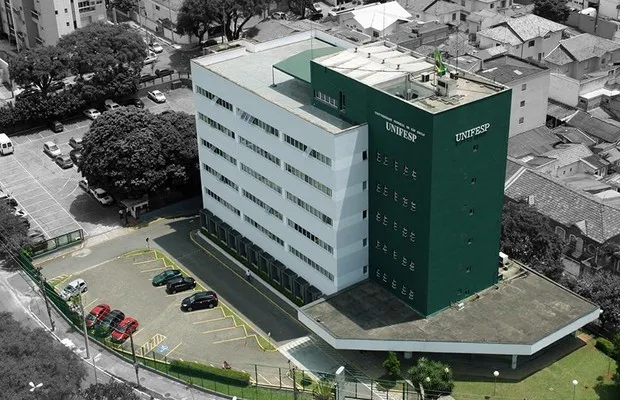 Unifesp oferece salário de até R$ 9,6 mil 1 unifesp