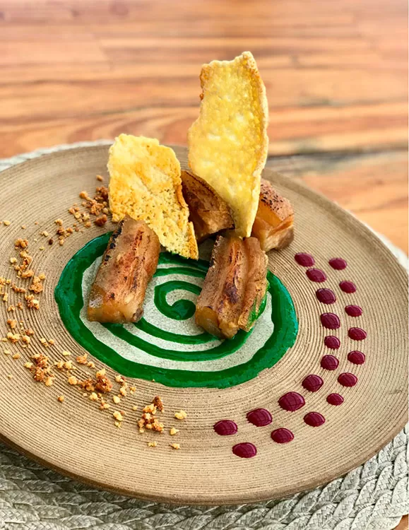 Juiz de Fora participa do festival Bar em Bar 3 Oliva Bistro