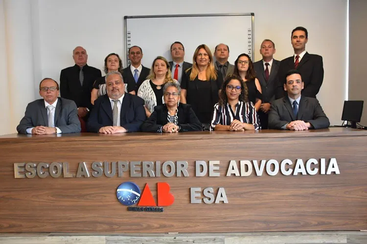Eleições da OAB acontecem no próximo sábado 1 advocacia etica pela igualdade