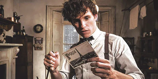 ‘Animais Fantásticos: Os crimes de Grindelwald’ estreia nos cinemas 2 animais 1