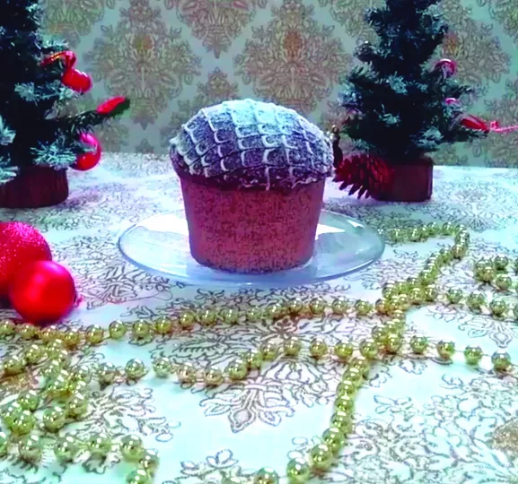 cakeria