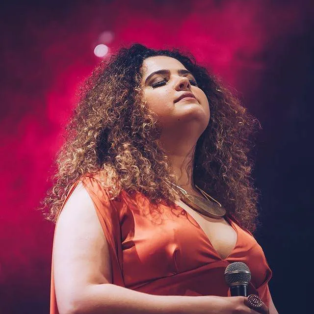 Festival de jazz reúne músicos locais e nacionais em JF 1 carol serdeira beth freitas