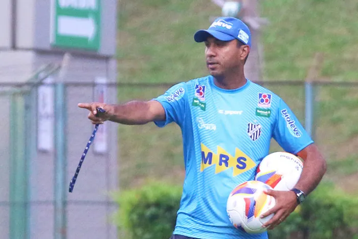 Tupynambás confirma Felipe Surian como técnico 1 esp surian1