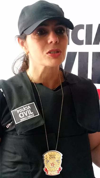 Três homens são presos por descumprimento de medidas protetivas 1 ione sandra zanella