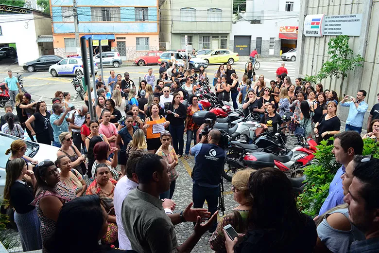 pais olavo