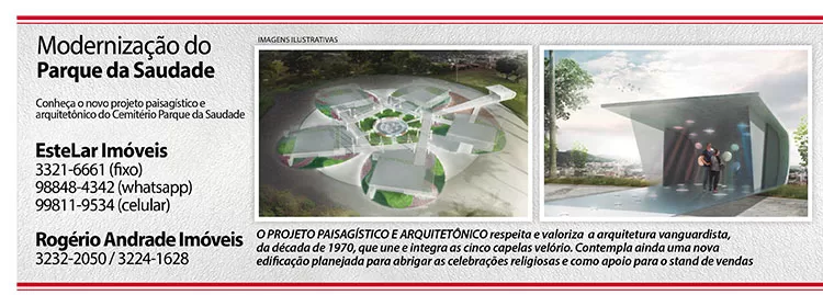 parque da saudade dia 4 de nobembro