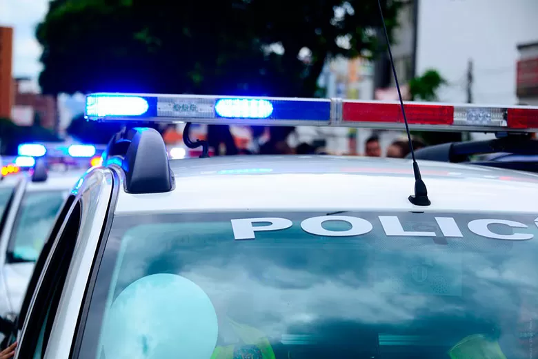 policia