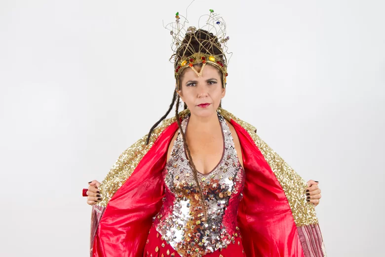 Rita Benneditto retorna a Juiz de Fora, após show público durante o carnaval 1 ritabeneditointerna1