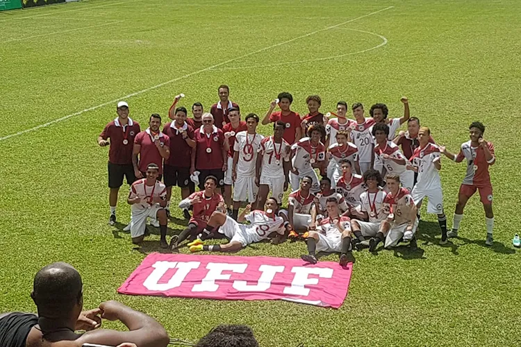 ufjf sub 17