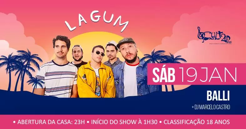 Lagum