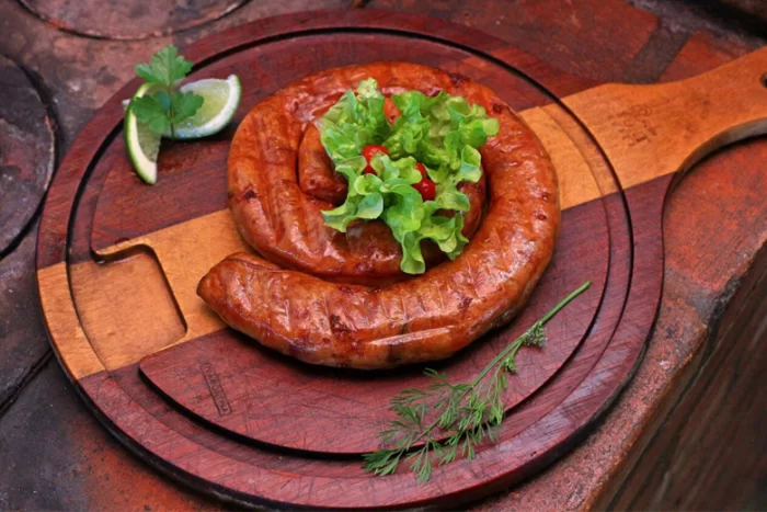 Linguiça Artesanal: uma paixão bem mineira 1 BUTECO NOEL linguiçaria soberana1