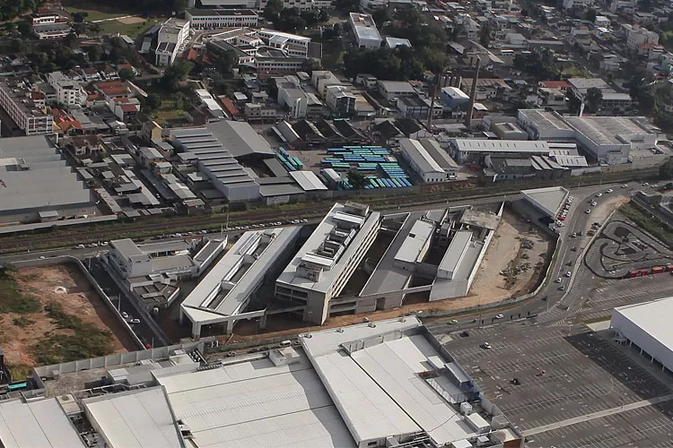 Hospital-Regional