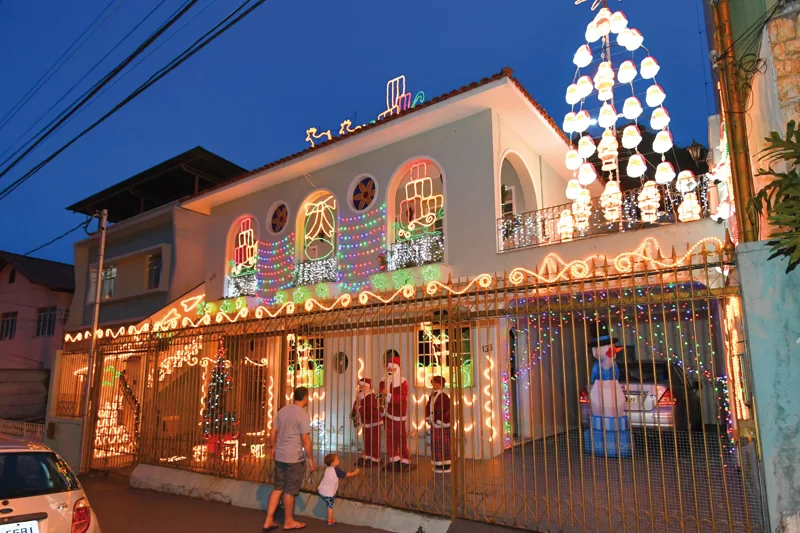 Luzes para celebrar o real significado do Natal 1 natal3 marcelo ribeiro