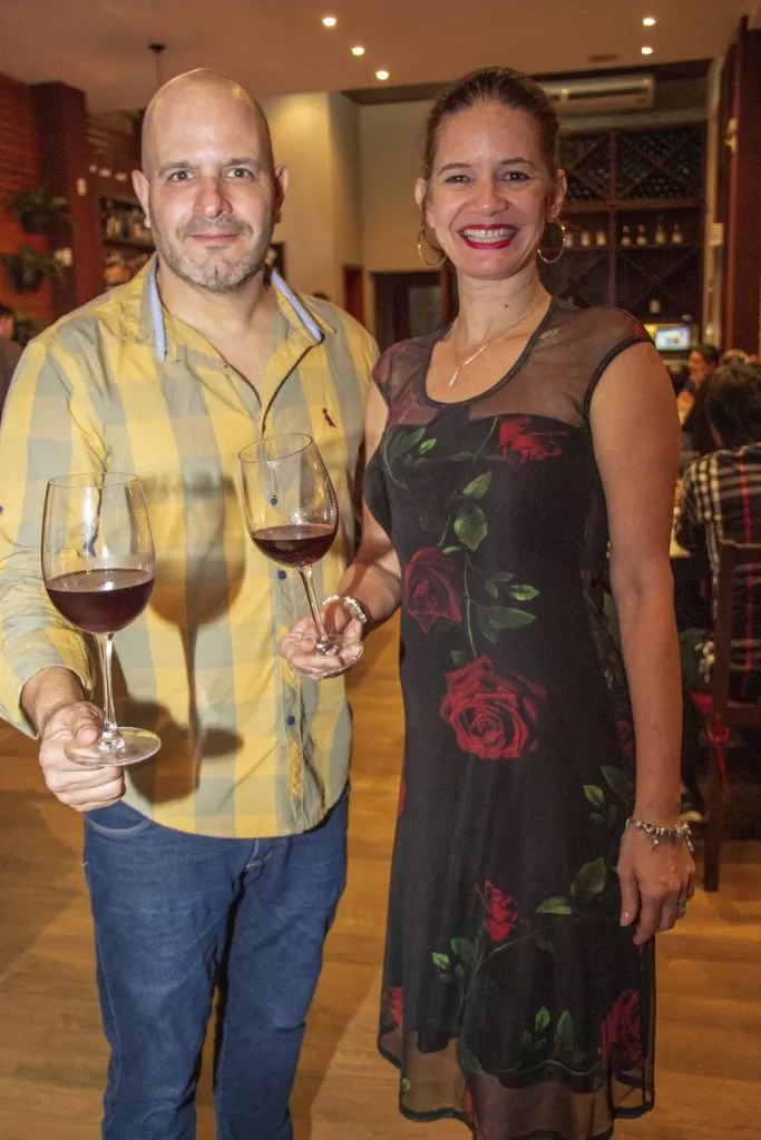 0558 Alexandre e Pollyana Gomes