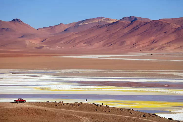 Viagens de experiências: roteiros feitos sob medida 2 Atacama
