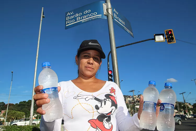 À espera de um sonho bom: a história da venezuelana Aura 4 aura04