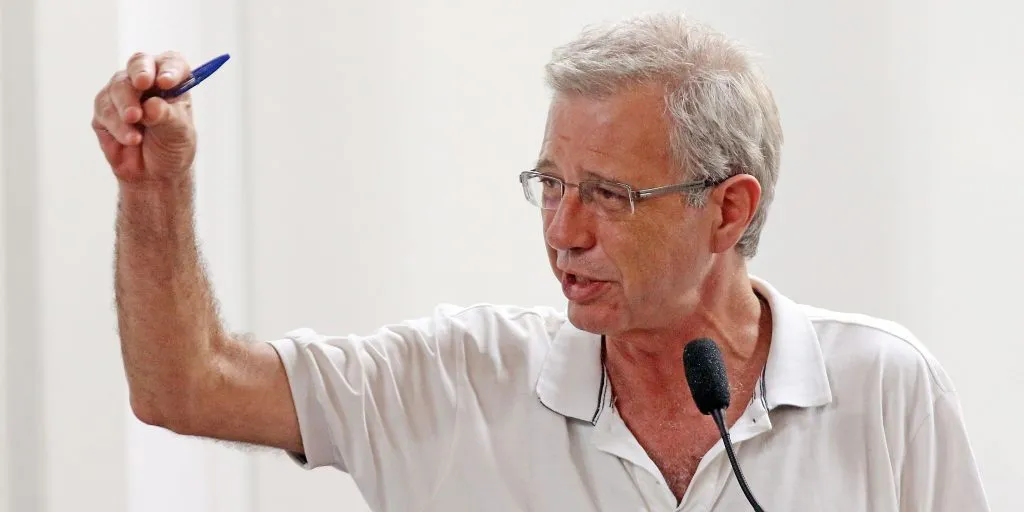 Trabalho escravo: lista suja já está com Betão 1 betão leandro costa
