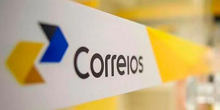 correios destaque