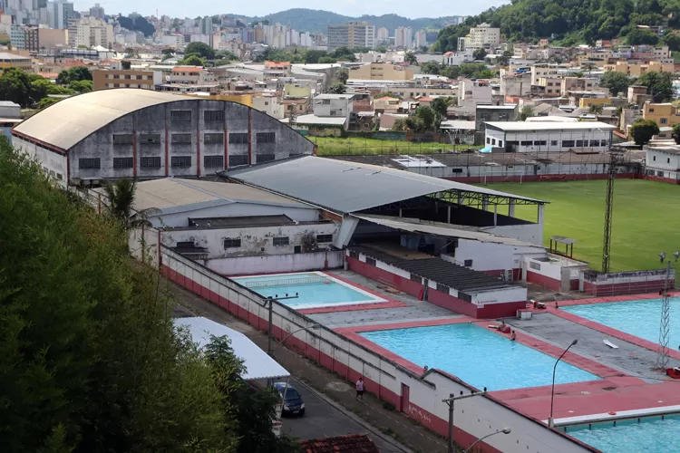 Tupynambás revitaliza sede e muda gestão no futebol 3 esp baeta piscinas