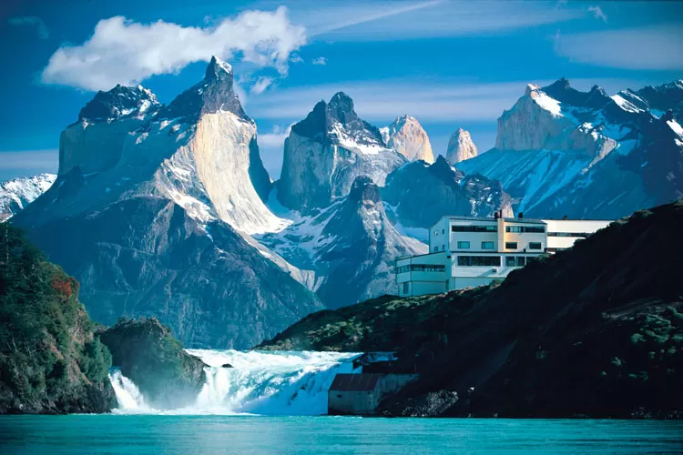 Viagens de experiências: roteiros feitos sob medida 1 fachada hoel patagônia