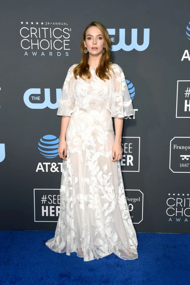 Looks do Critic’s Choice Awards: confira os destaques 14 looks do critics choice awards 18