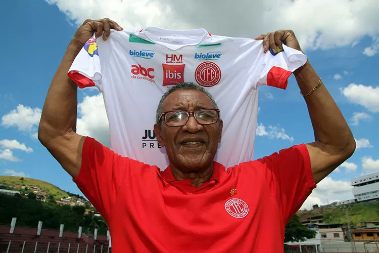 Lendas vivas do Tu-Tu relembam antigos clássicos 1 tu tu tremendao bypriamo