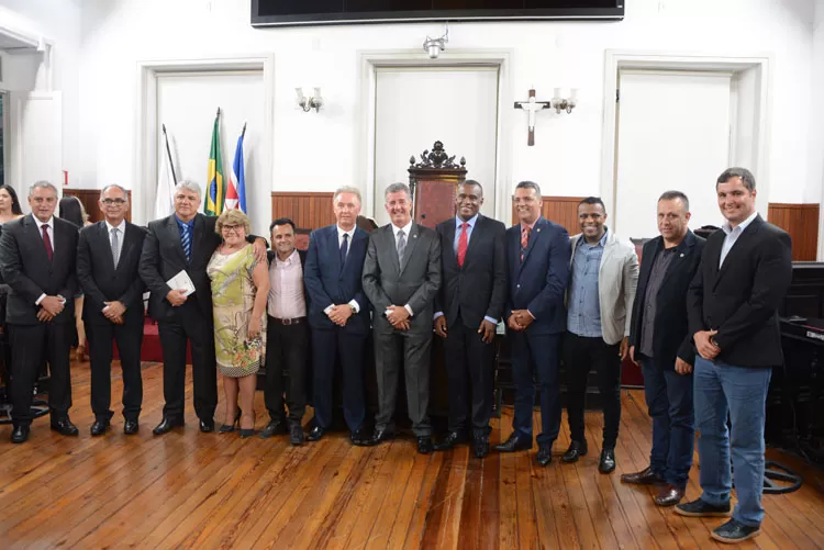 vereador camara jf assessoria camara