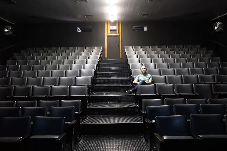Concerto e exposição marcam o centenário da construção da Villa Cecy 3 19
