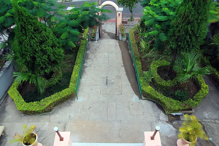 Concerto e exposição marcam o centenário da construção da Villa Cecy 7 43